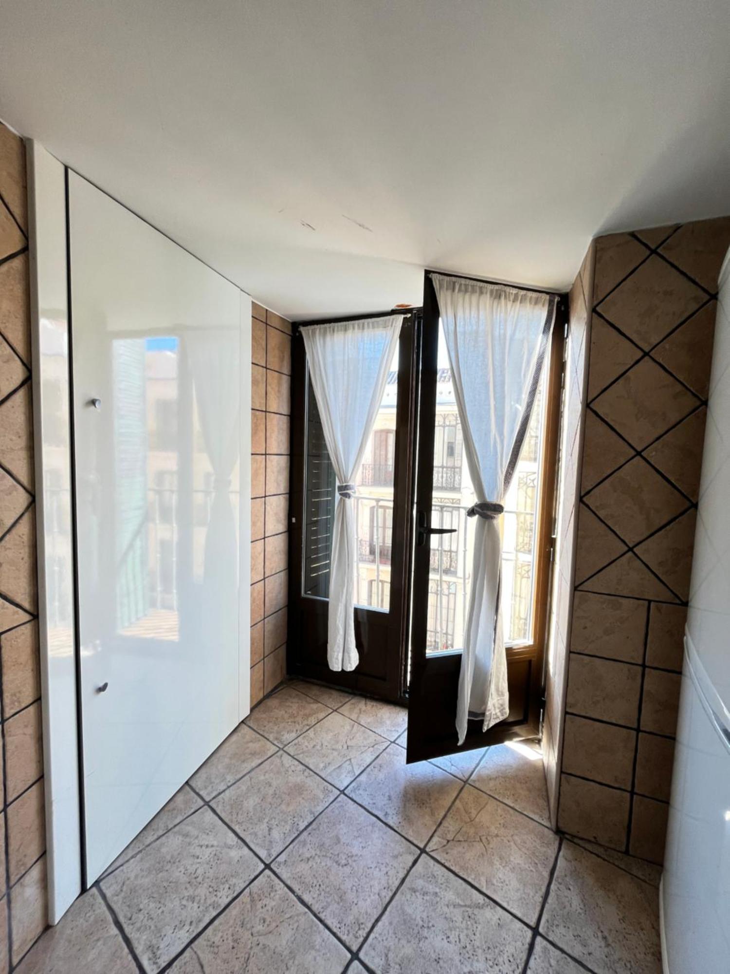 Loft Plaza Mayor 3 Temporal Madrid Exterior photo